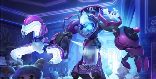 王者s35皮肤爆料视频,视觉盛宴与英雄风采完美融合 第3张 王者s35皮肤爆料视频,视觉盛宴与英雄风采完美融合 第3张