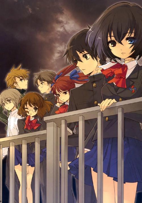 another高清在线观看 第2张 another高清在线观看 第2张